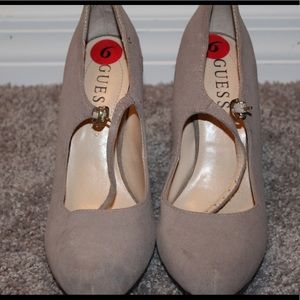 GUESS High Heels